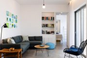 Plaka bei Chania Kreta, Plaka: 2 Luxusvillen mit Tennisplatz, Olivenhain und atemberaubendem Meerblick zu verkaufen Haus kaufen